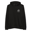 Hoodie "Hilltop" MV black