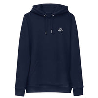 Hoodie "Reef" MV navy