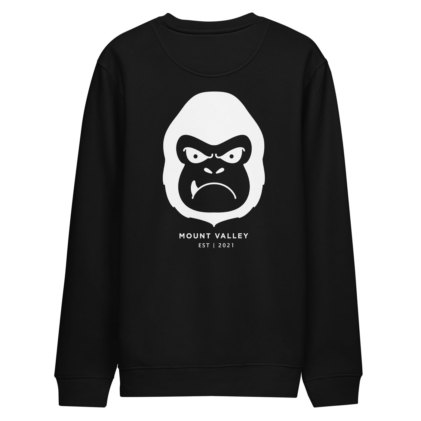 Gorilla sweater best sale