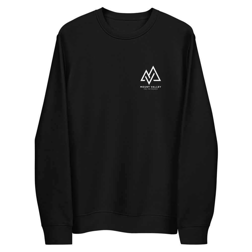 Sweater "Creek" MV black