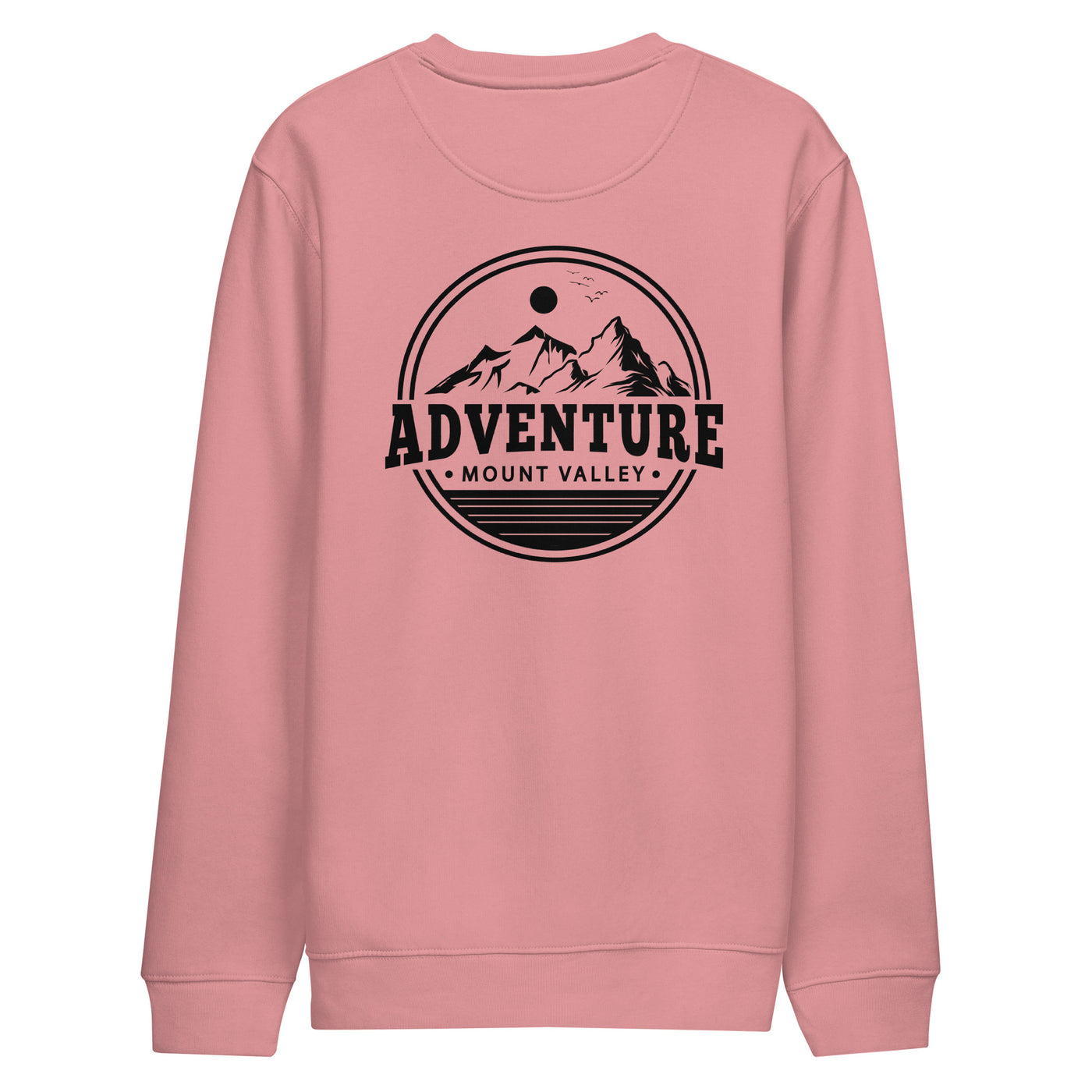 Sweater "Mountain Adventure" MV