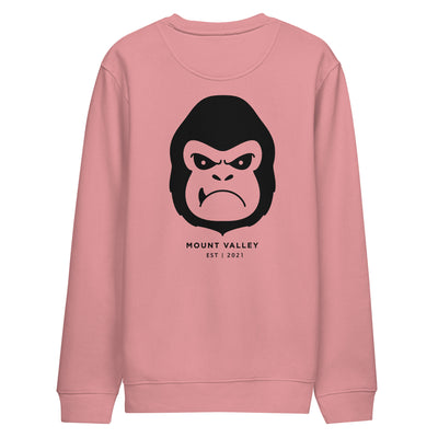 Sweater "Gorilla" MV