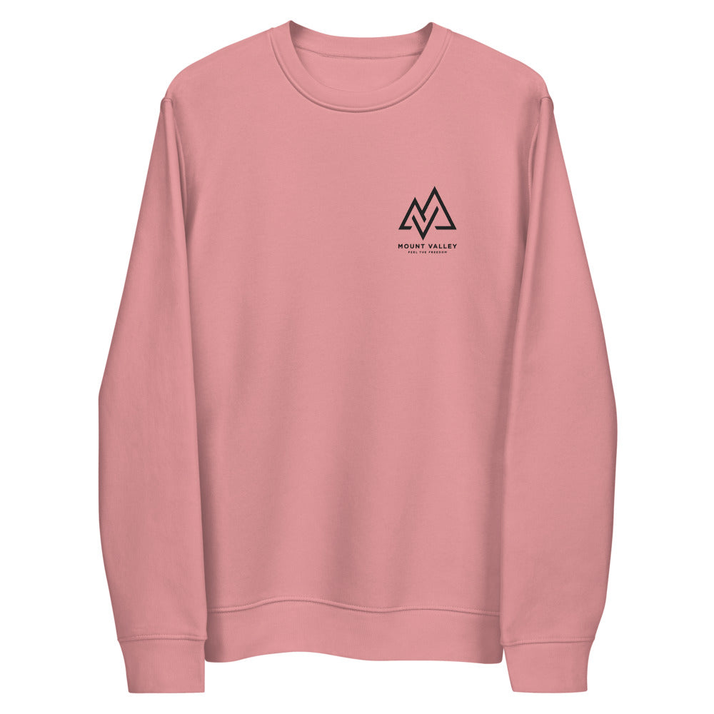 Sweater "Creek" MV pink