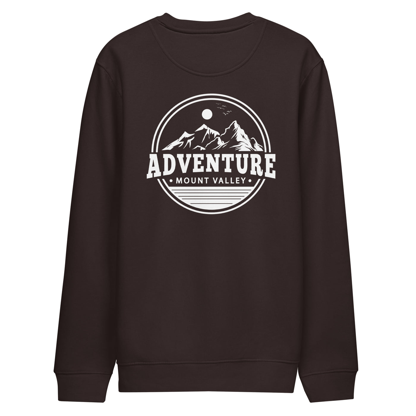 Sweater "Mountain Adventure" MV