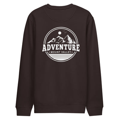 Sweater "Mountain Adventure" MV