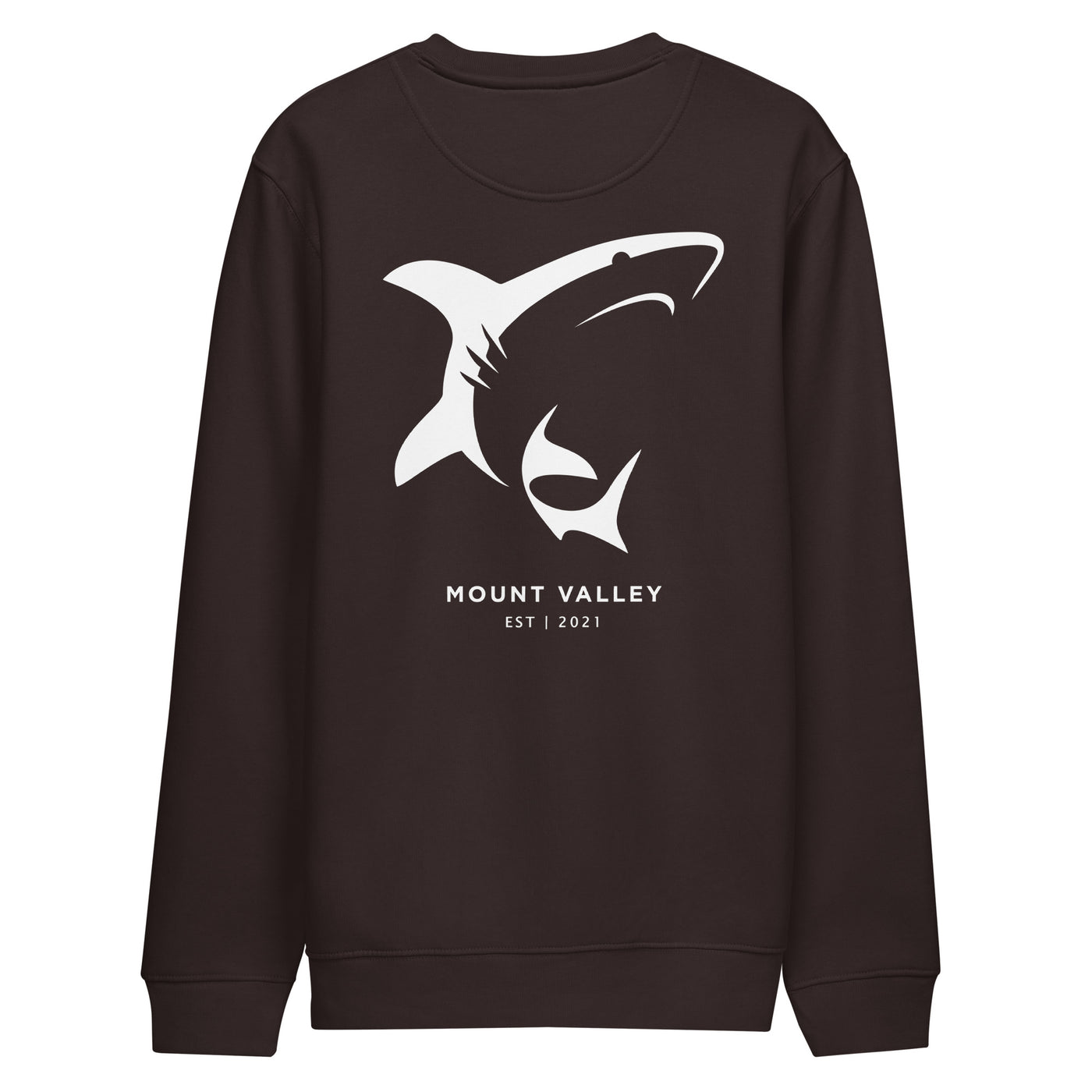 Sweater "Shark" MV