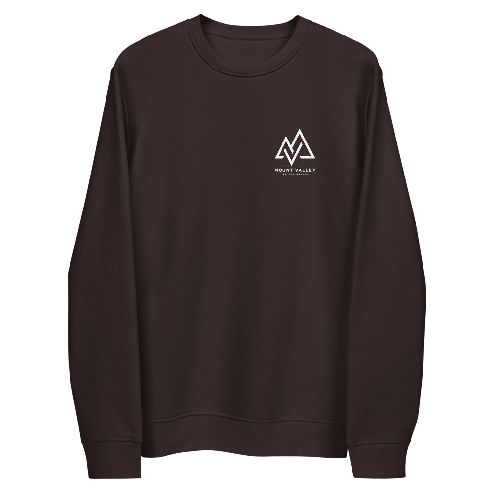 Sweater "Creek" MV brown