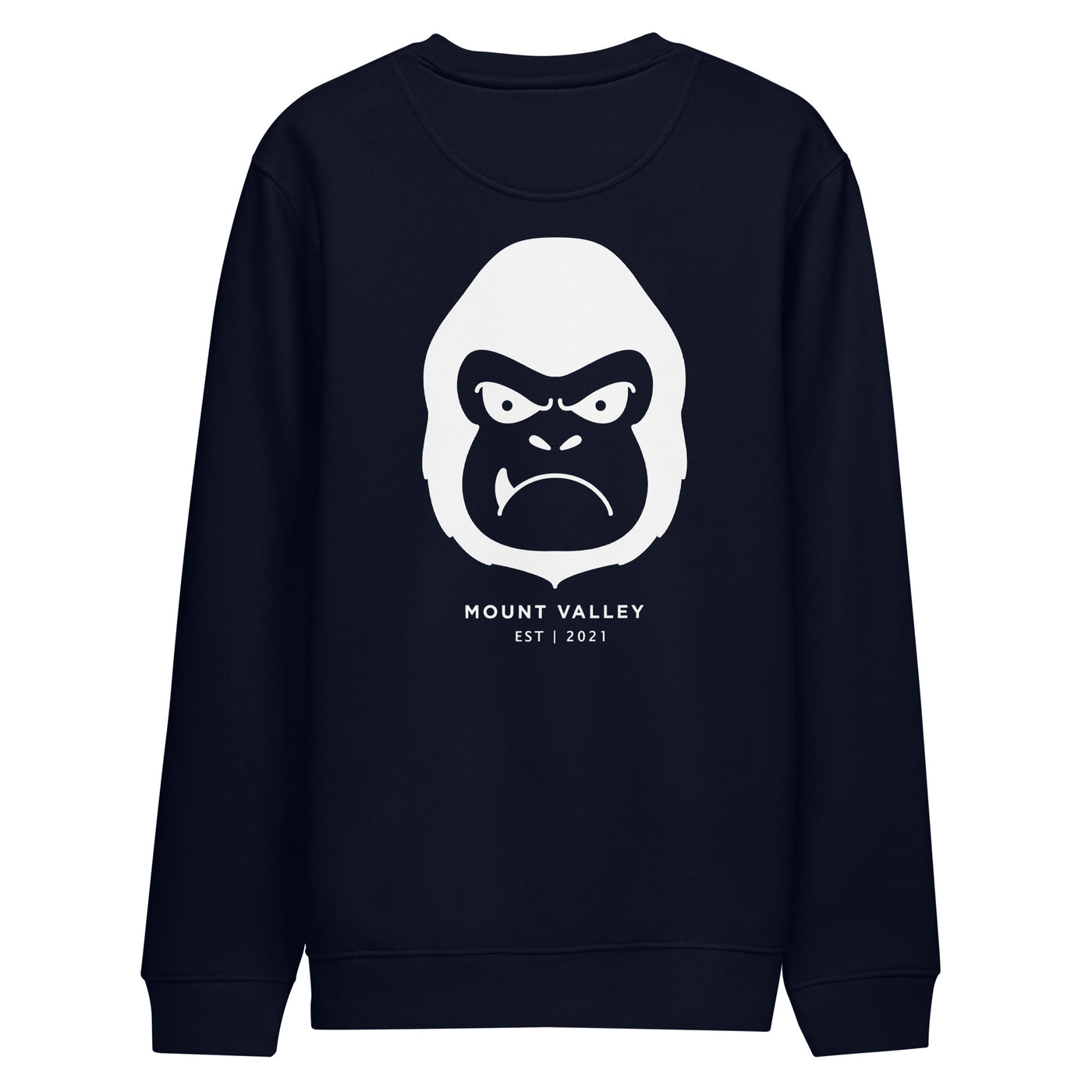 Sweater "Gorilla" MV