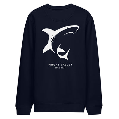 Sweater "Shark" MV