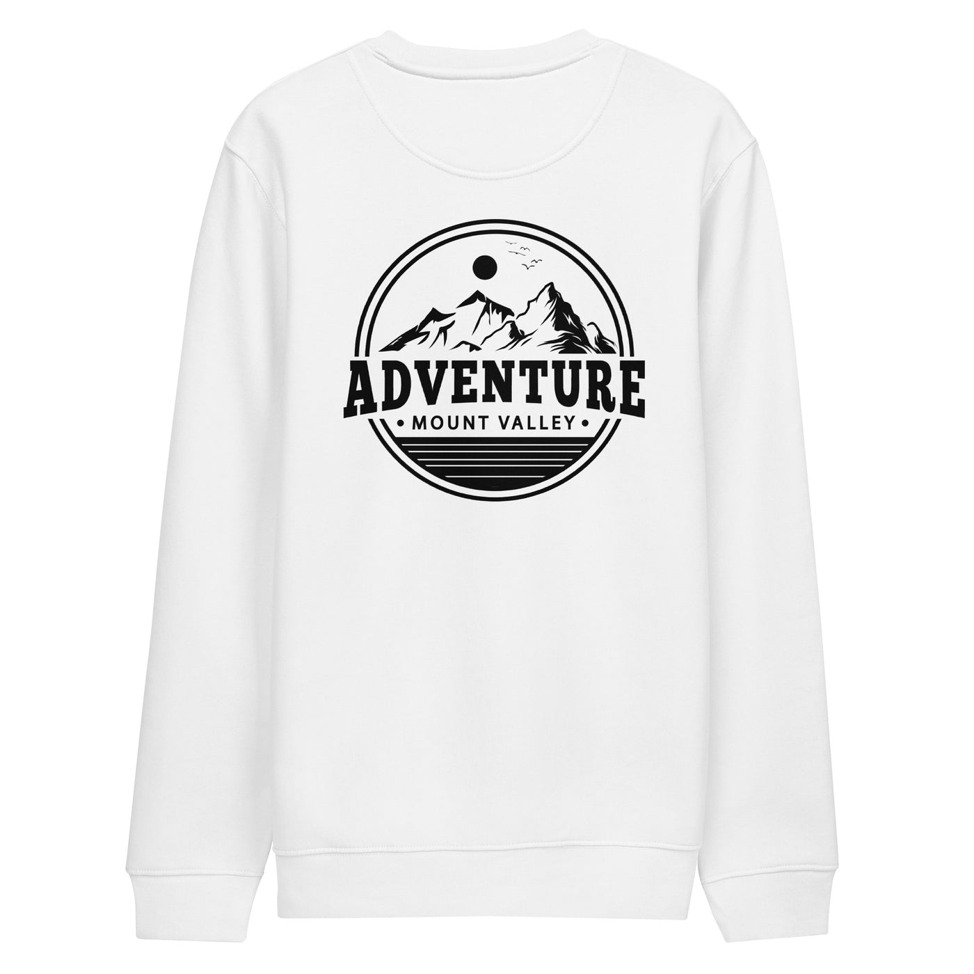 Sweater "Mountain Adventure" MV