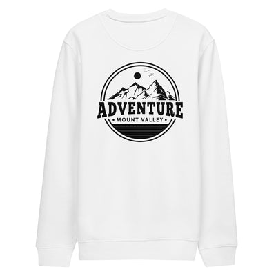 Sweater "Mountain Adventure" MV