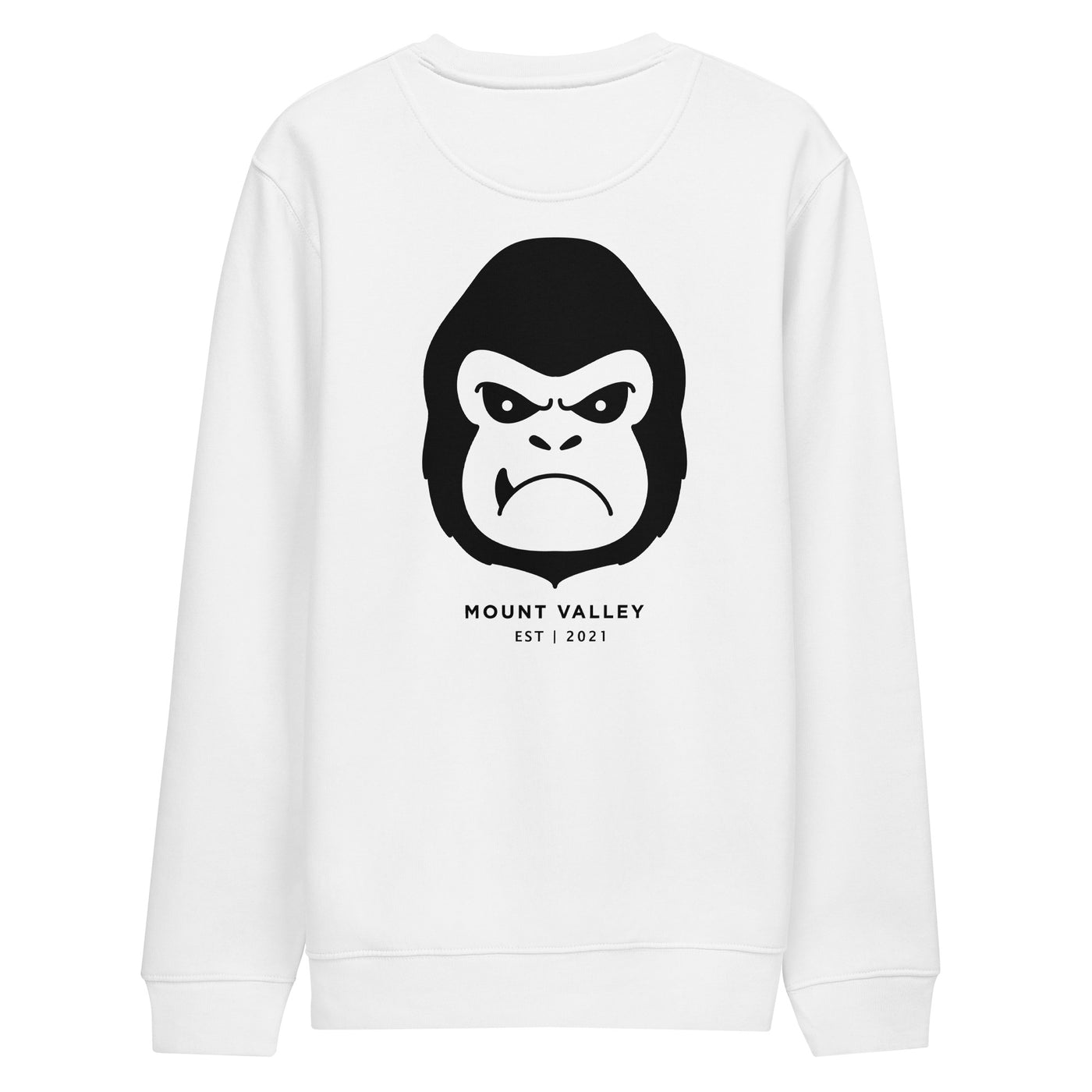 Sweater "Gorilla" MV