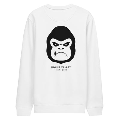 Sweater "Gorilla" MV