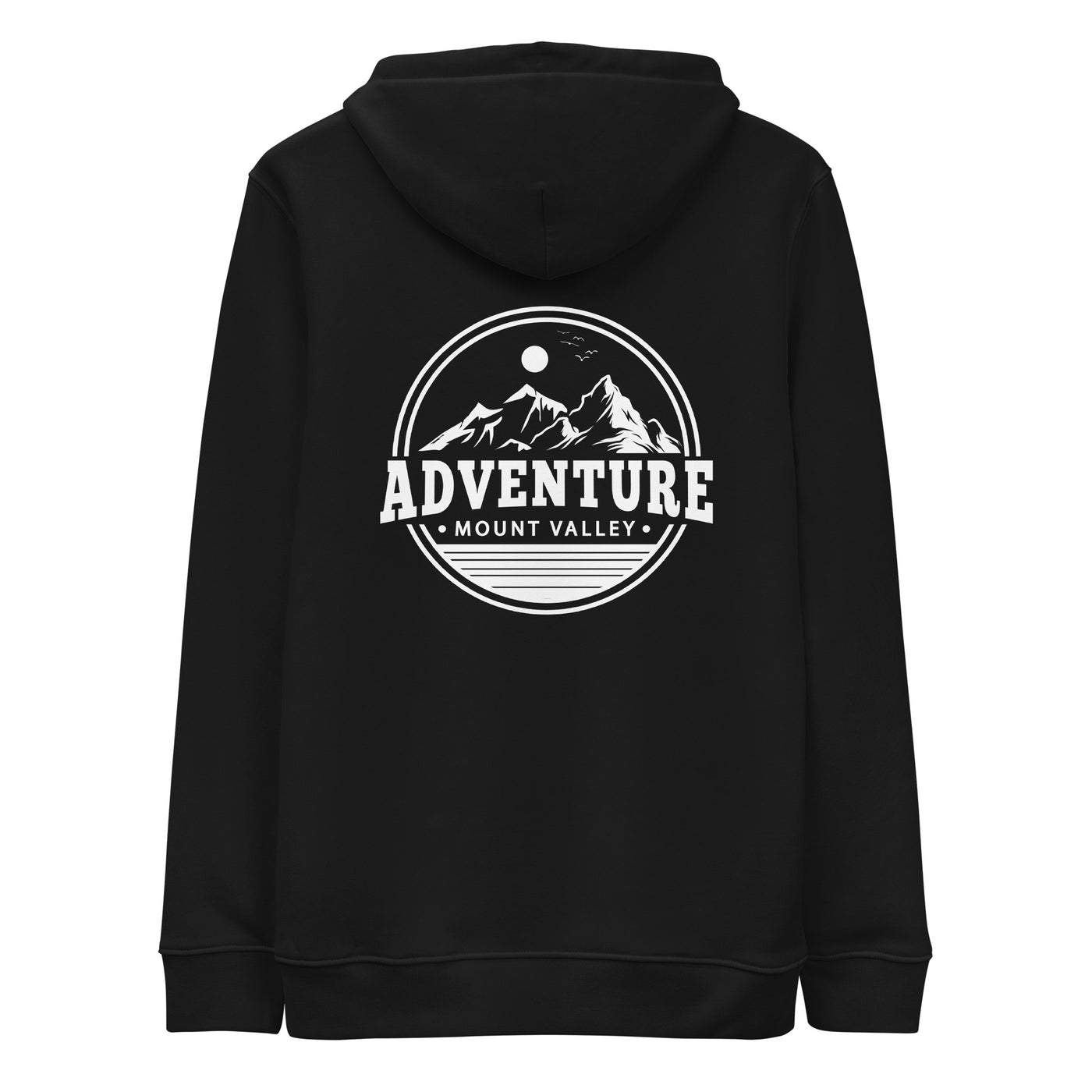 Hoodie "Mountain Adventure" MV