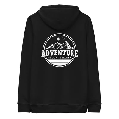 Hoodie "Mountain Adventure" MV