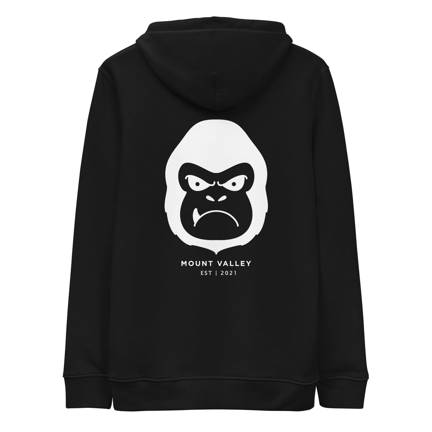 Hoodie "Gorilla" MV