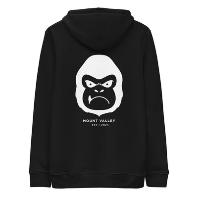 Hoodie "Gorilla" MV