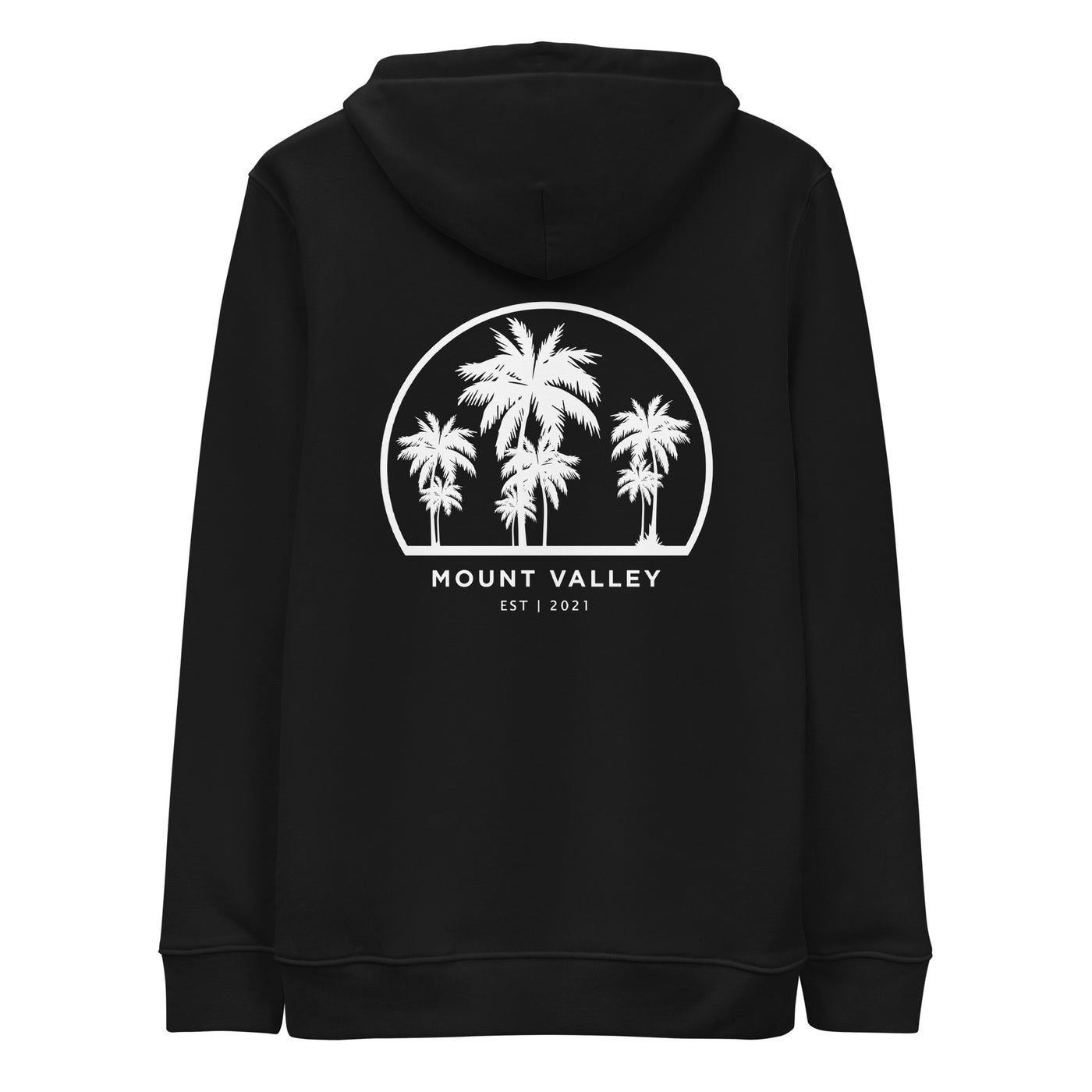 Hoodie "Beachlife" MV