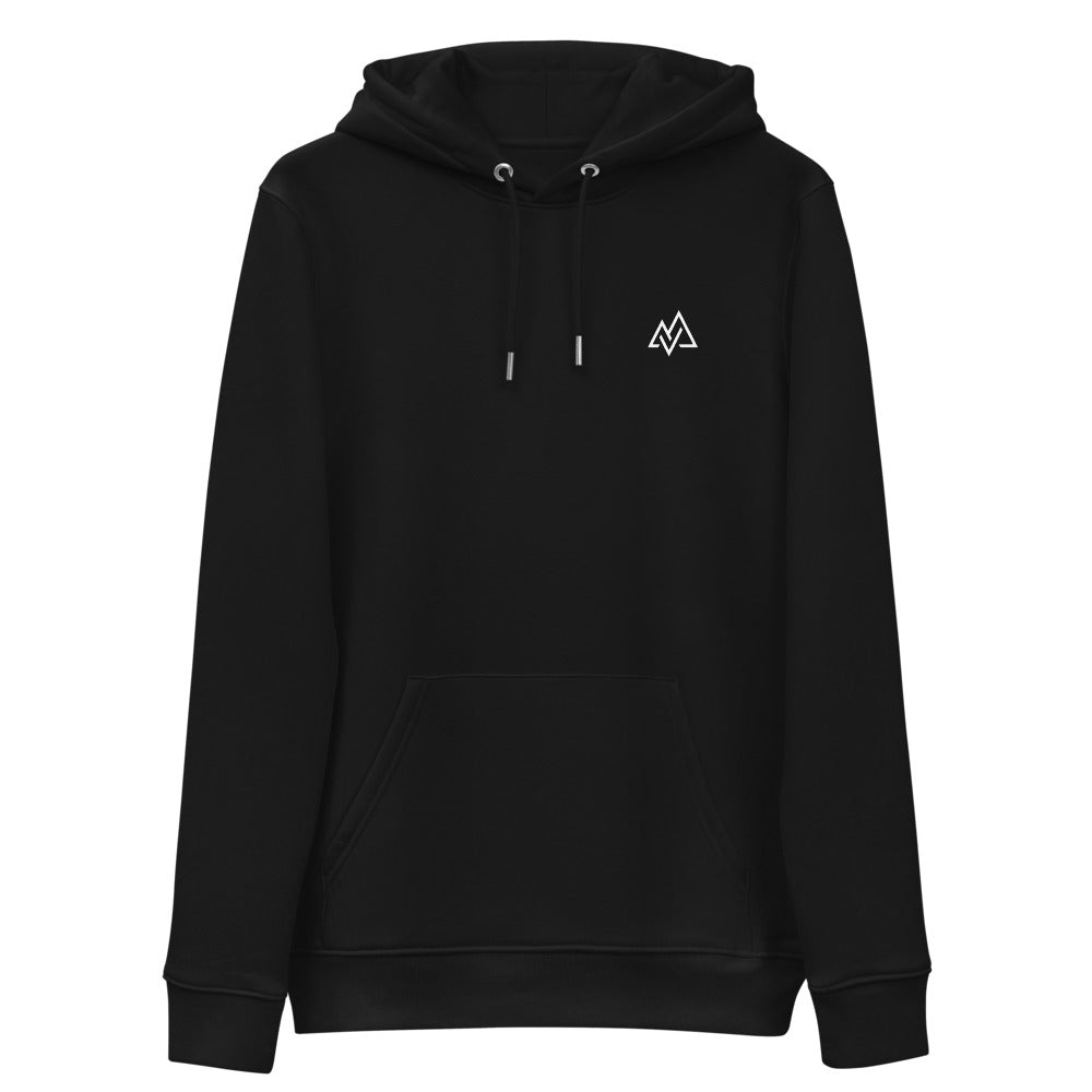 Hoodie "Reef" MV black