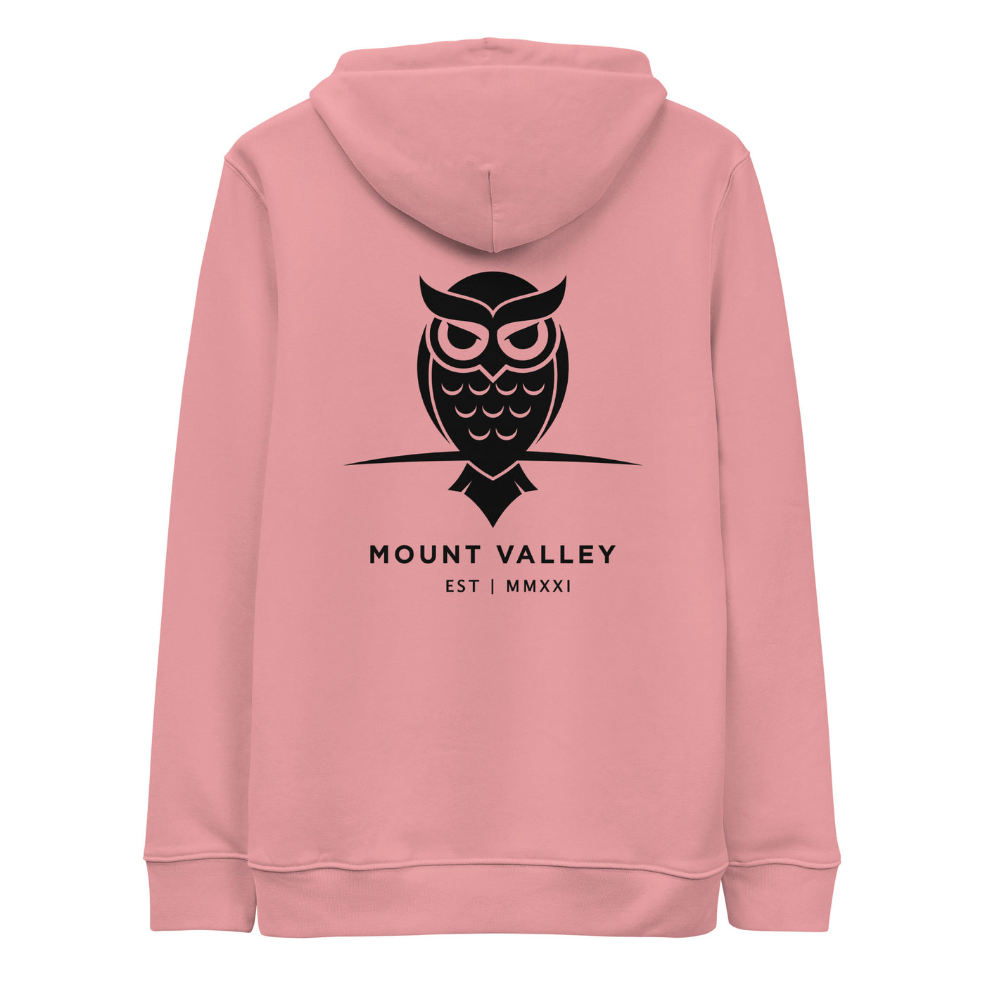 Hoodie "Owl" MV