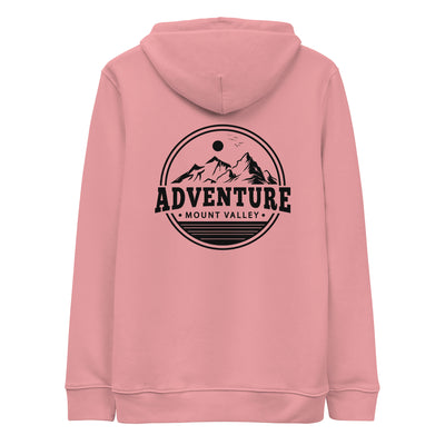 Hoodie "Mountain Adventure" MV