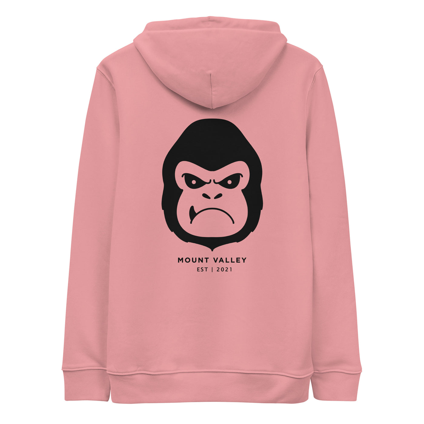 Hoodie "Gorilla" MV