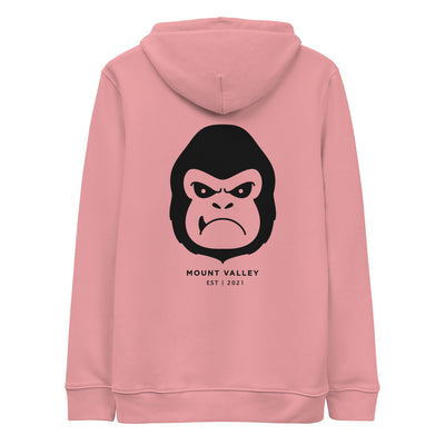 Hoodie "Gorilla" MV