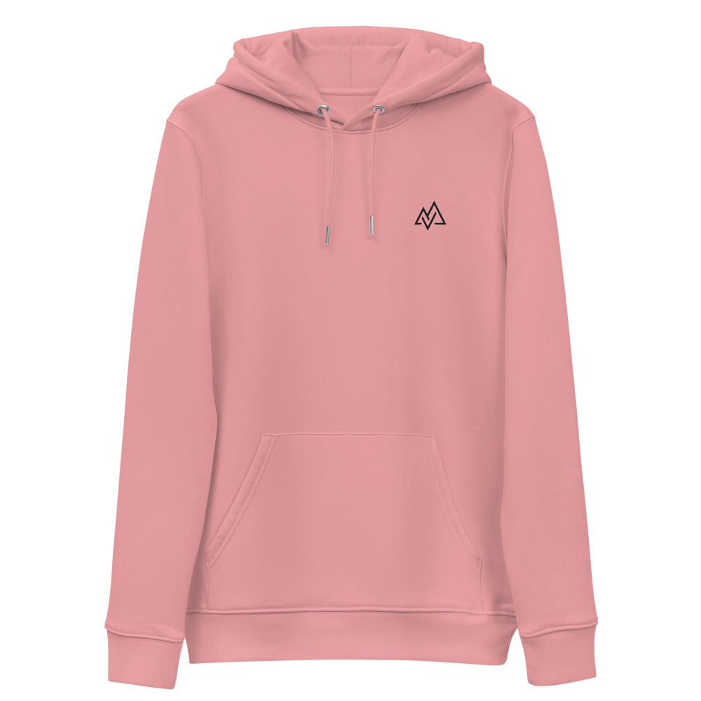 Hoodie "Reef" MV pink