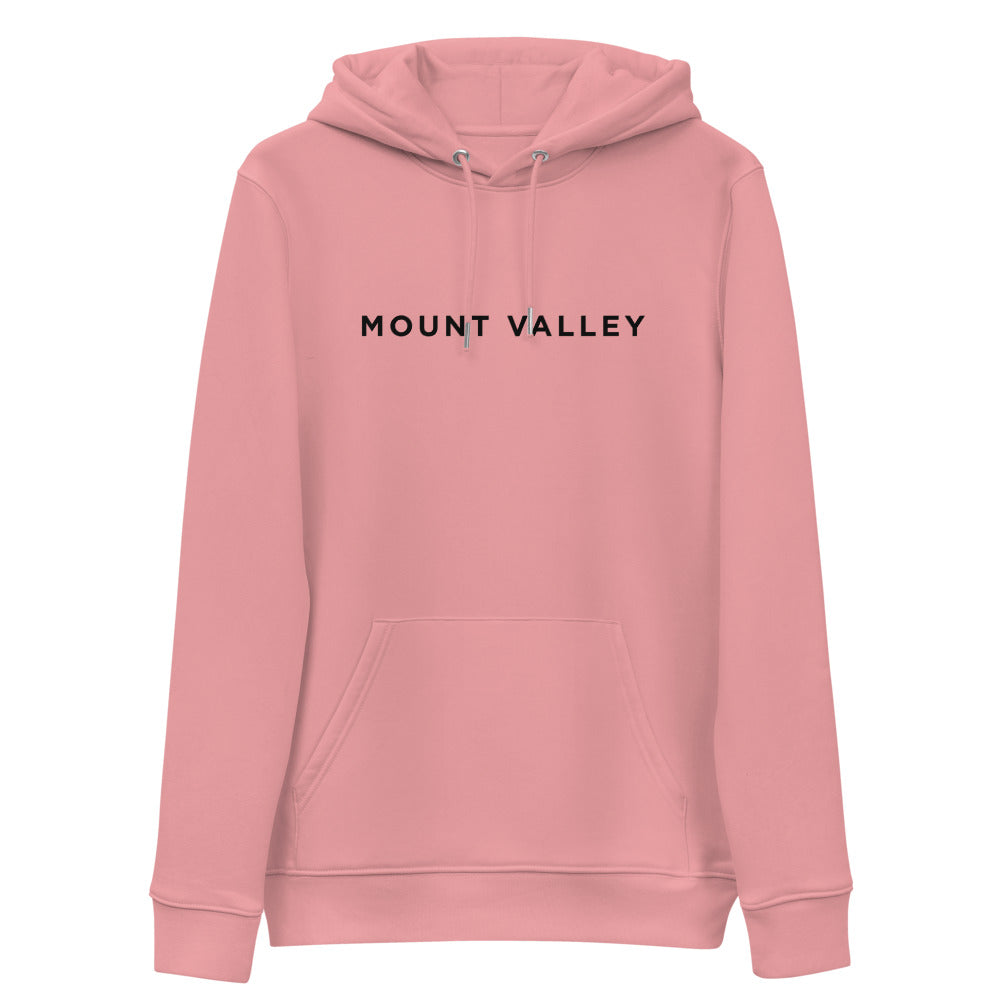 Hoodie "Arctic" MV pink