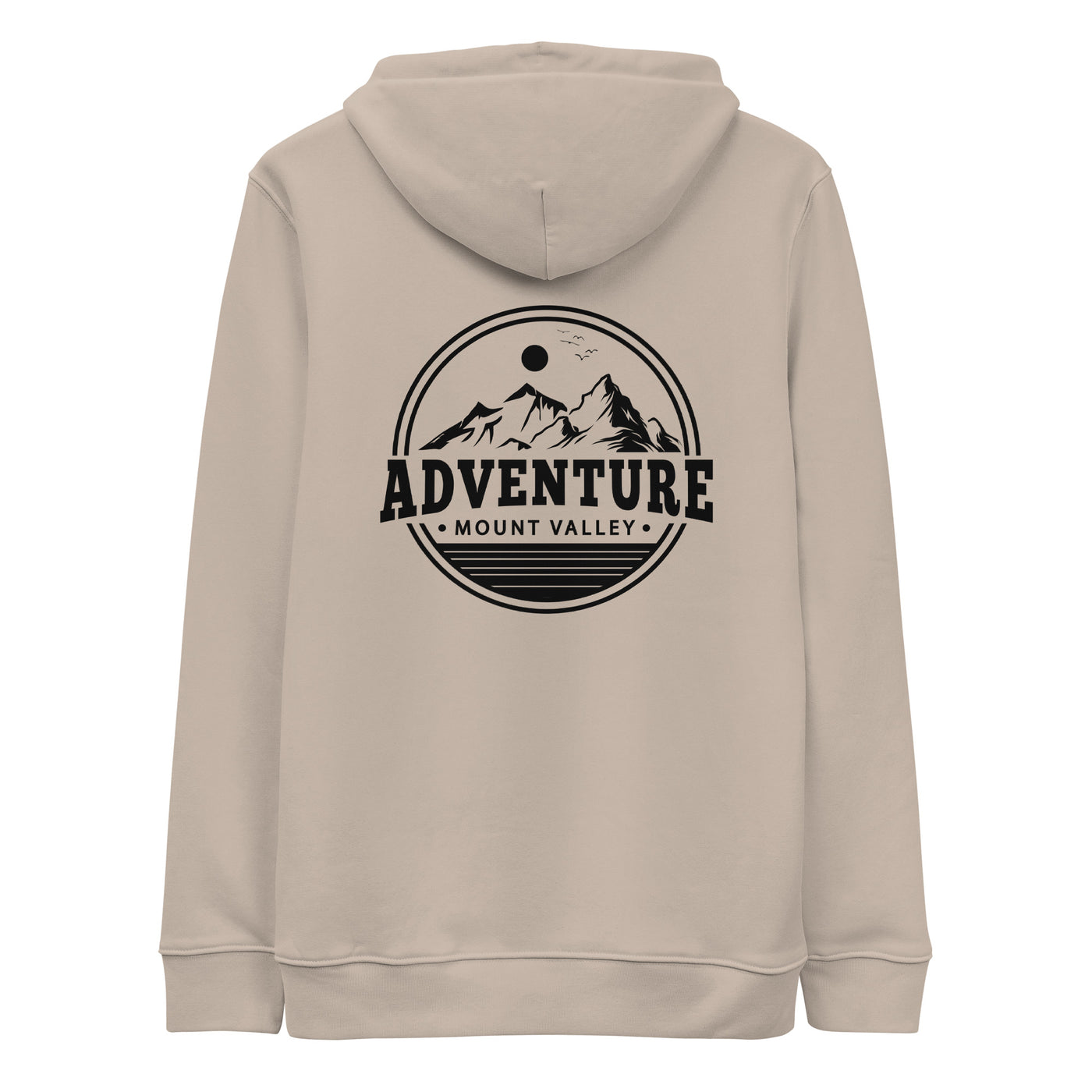 Hoodie "Mountain Adventure" MV