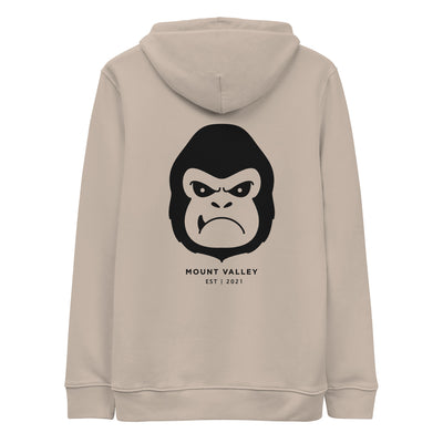 Hoodie "Gorilla" MV