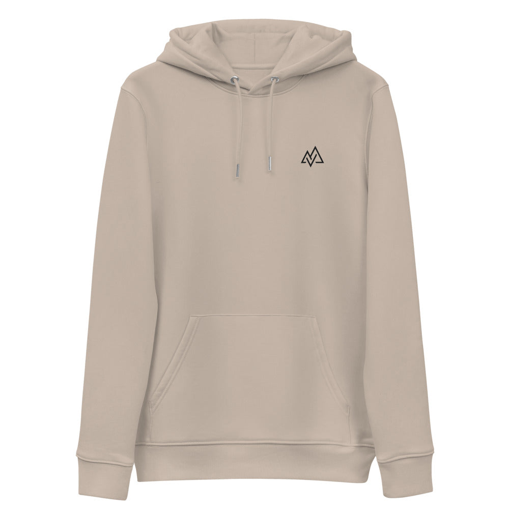 Hoodie "Reef" MV beige