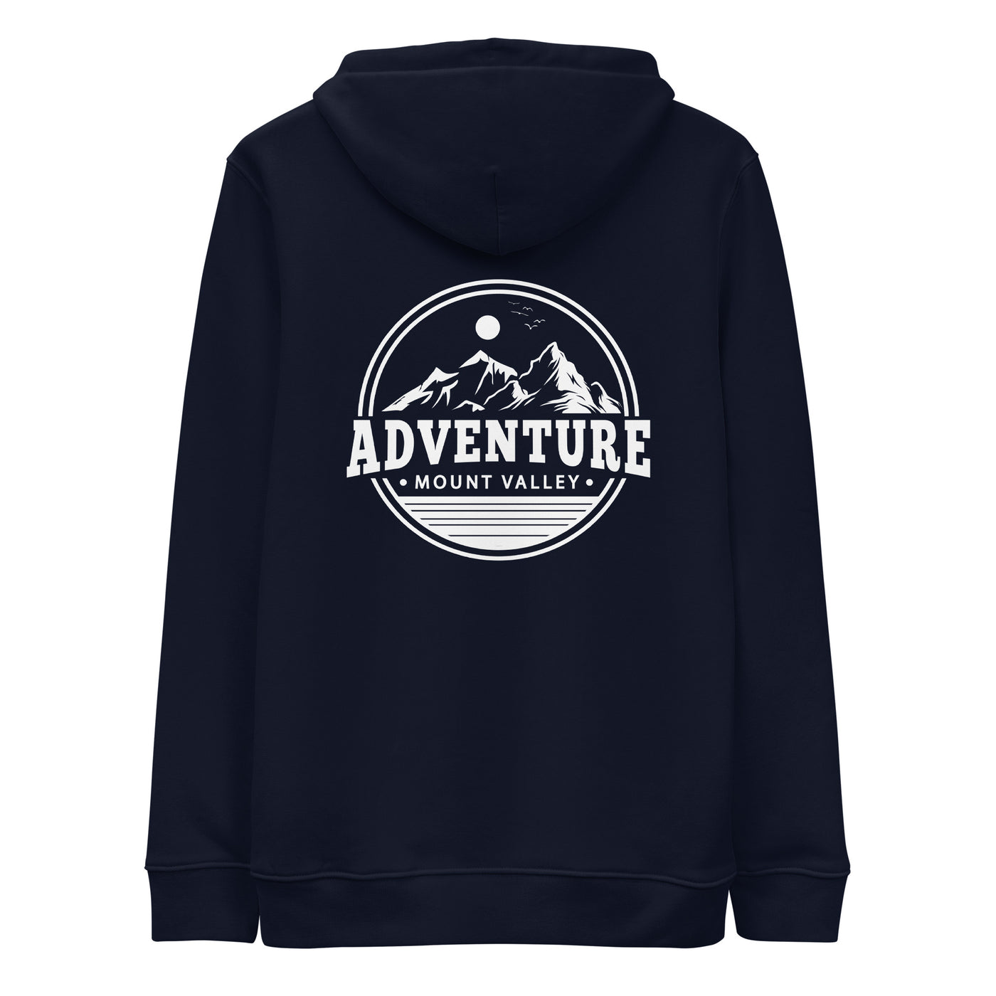 Hoodie "Mountain Adventure" MV