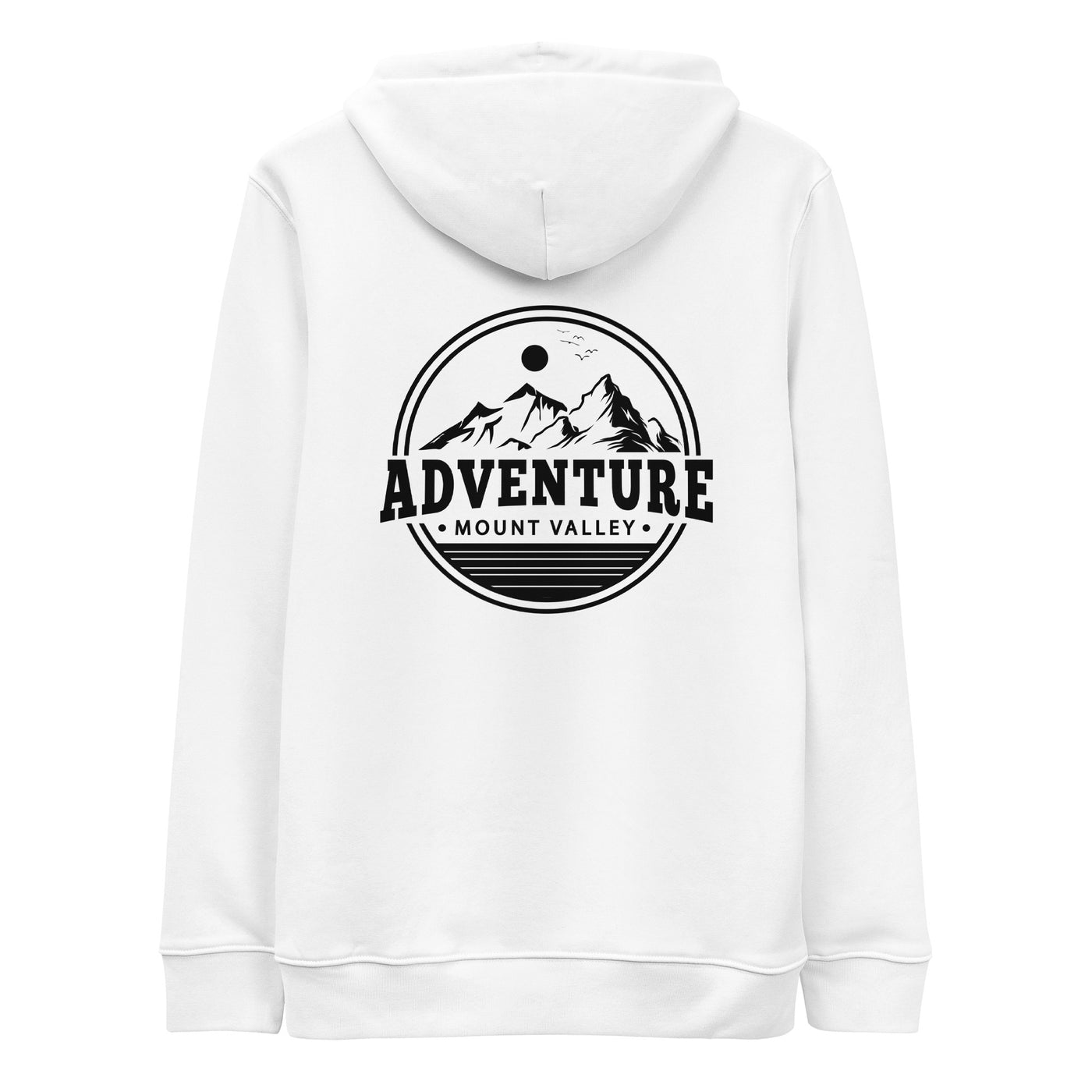 Hoodie "Mountain Adventure" MV