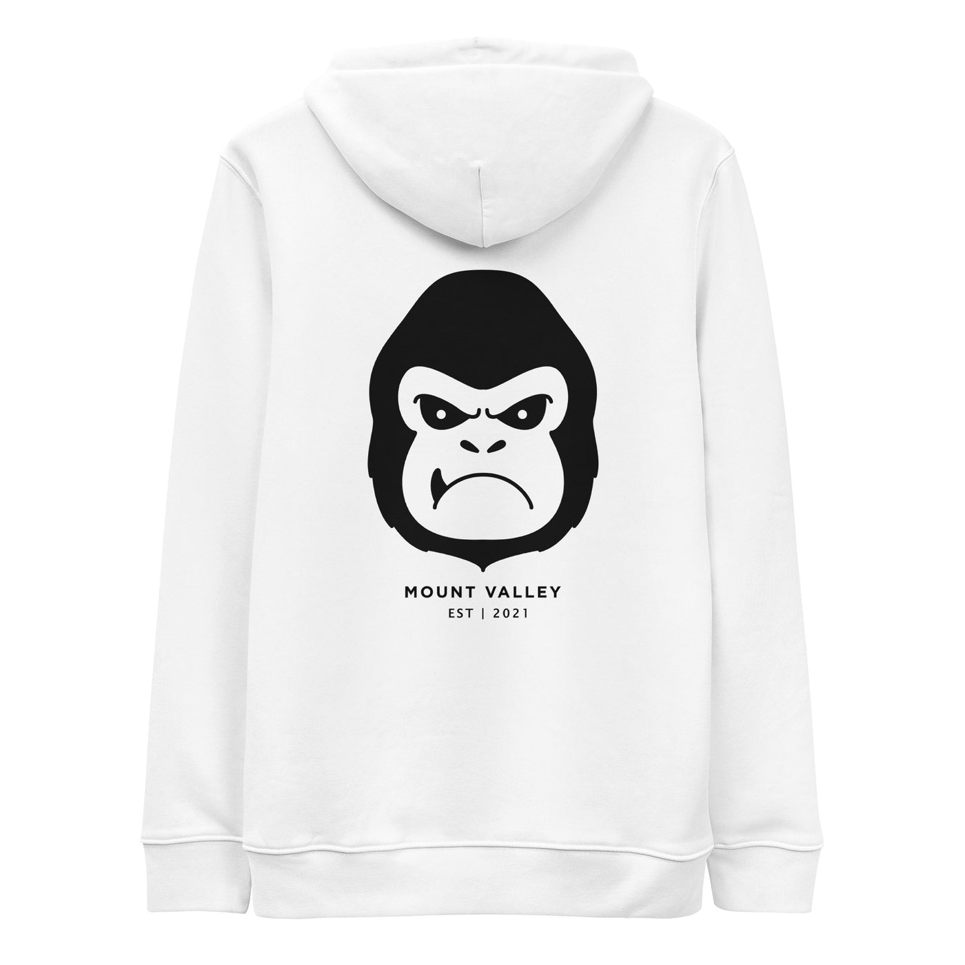 Hoodie "Gorilla" MV