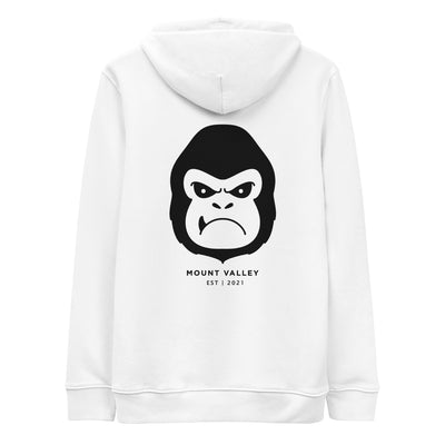 Hoodie "Gorilla" MV