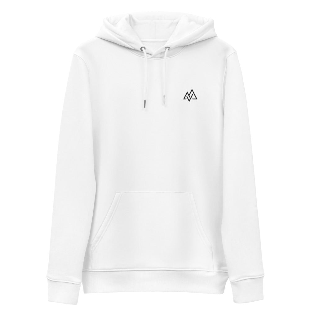 Hoodie "Reef" MV white