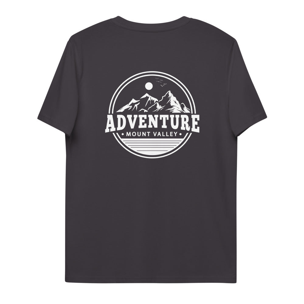 T-Shirt "Mountain Adventure" MV