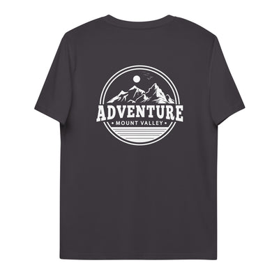 T-Shirt "Mountain Adventure" MV