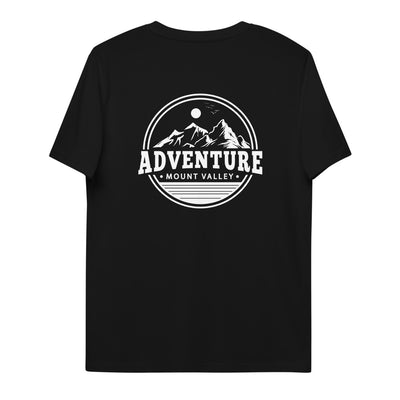 T-Shirt "Mountain Adventure" MV