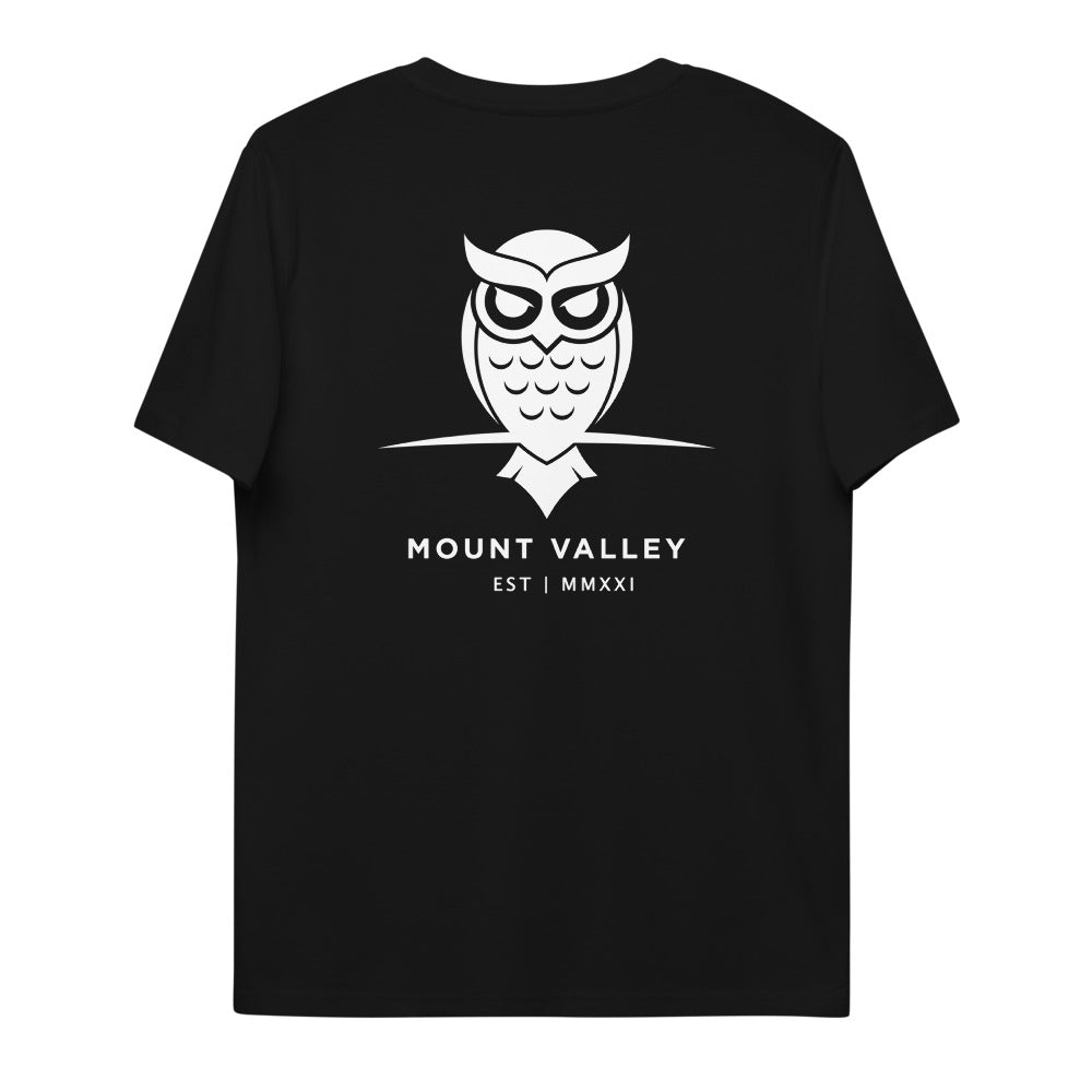 T-Shirt "Owl" MV