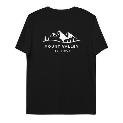 T-Shirt "Mountainscape" MV