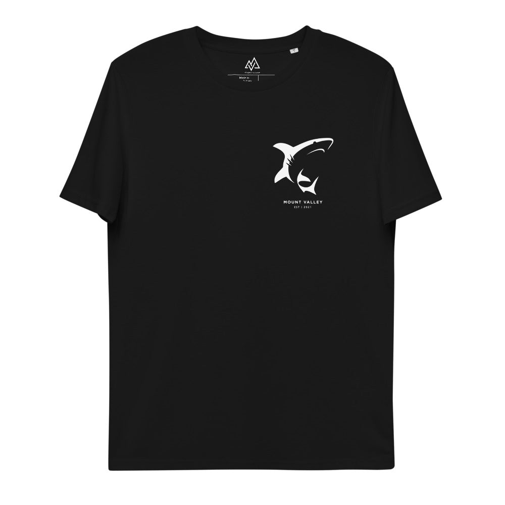 T-Shirt "Shark" MV