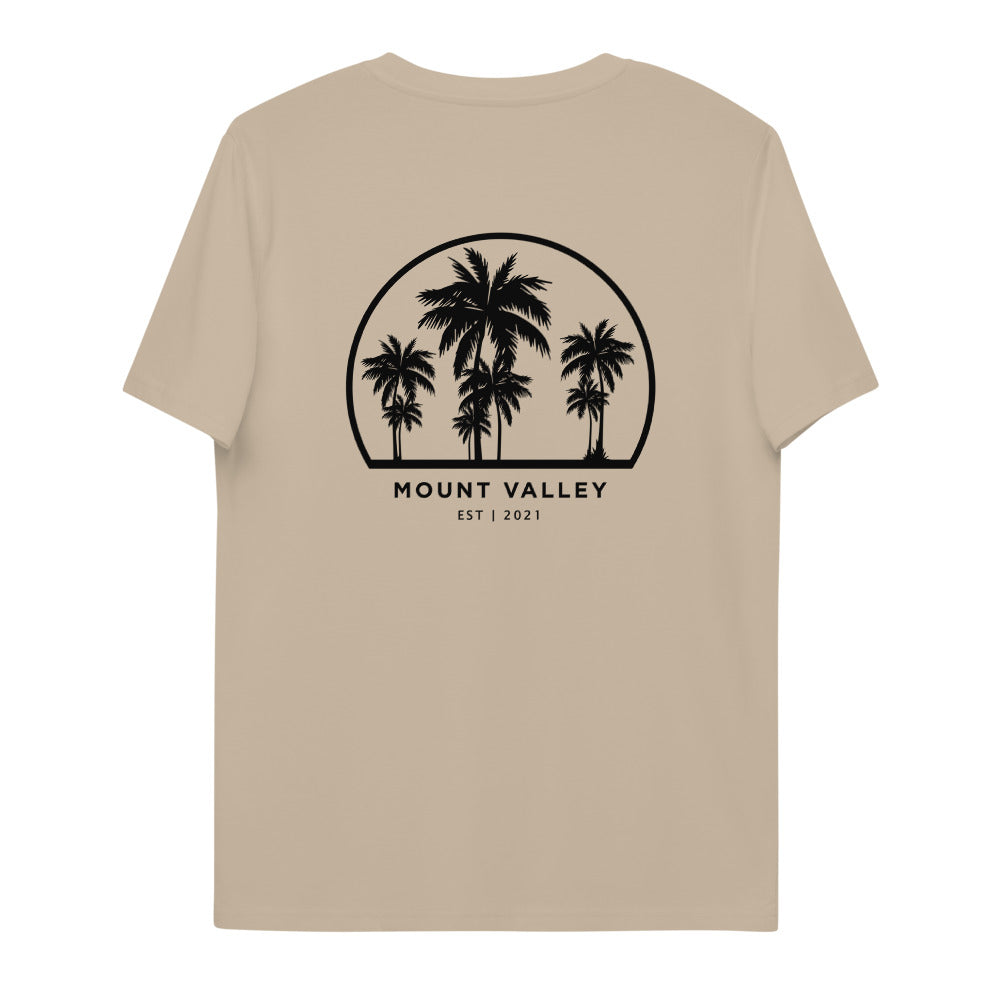 T-Shirt "Beachlife" MV