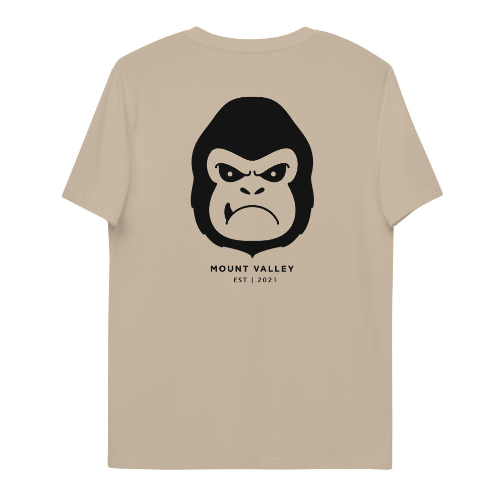 T-Shirt "Gorilla" MV