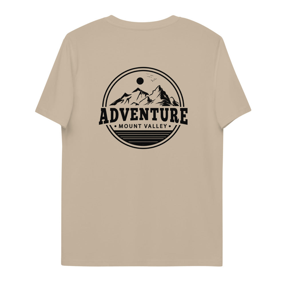 T-Shirt "Mountain Adventure" MV