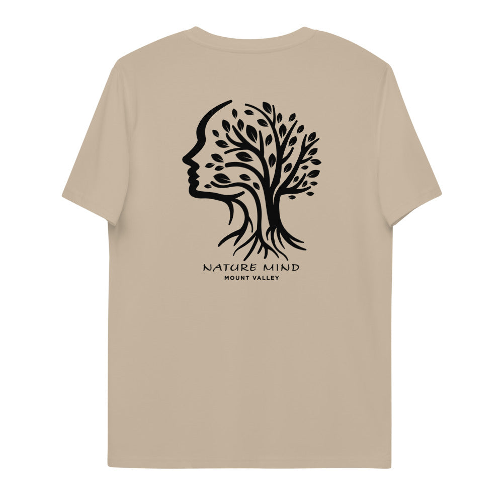 T-Shirt "Nature Mind" MV