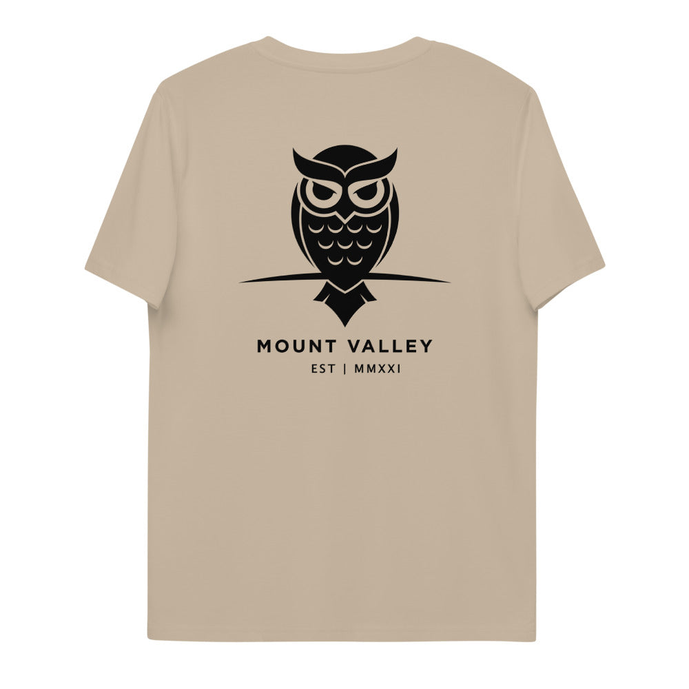 T-Shirt "Owl" MV