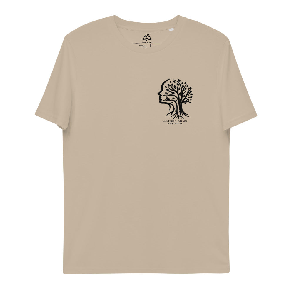 T-Shirt "Nature Mind" MV