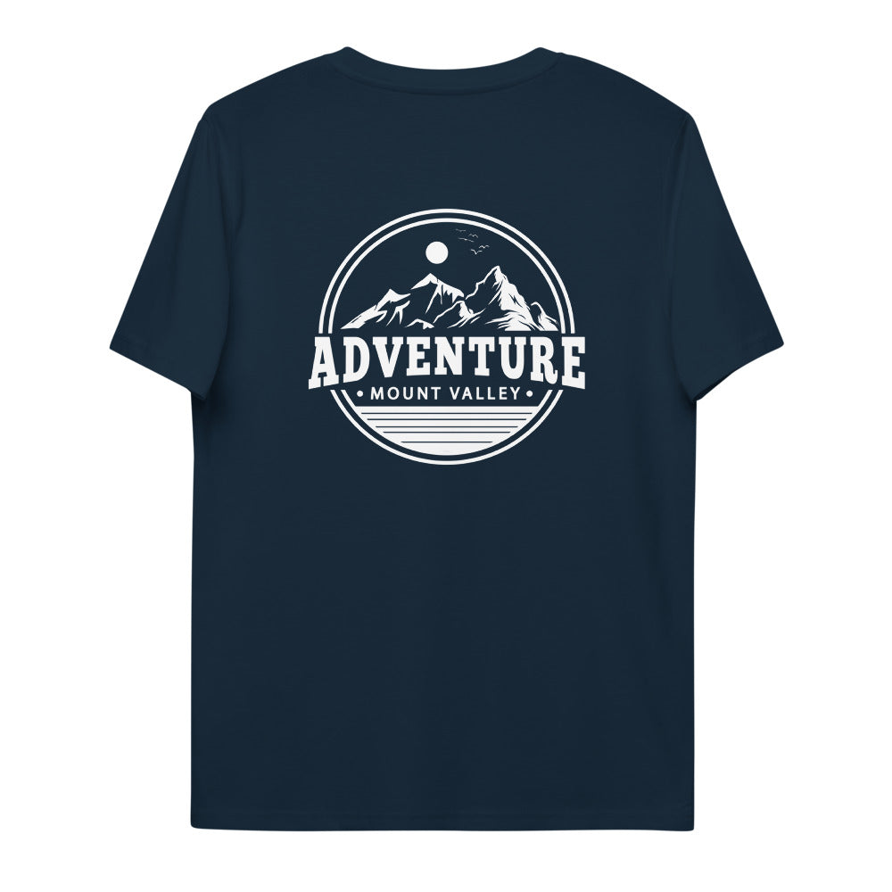 T-Shirt "Mountain Adventure" MV